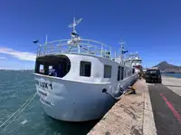 Trawler na sprzedaż