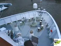 Statek wycieczkowy na sprzedaż