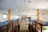 Statek pasażerski na sprzedaż