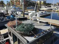 Trawler na sprzedaż