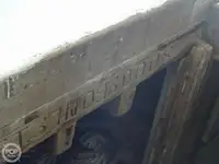 Trawler na sprzedaż