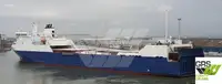 Ro-Ro ship na sprzedaż