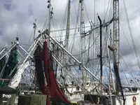 Trawler na sprzedaż