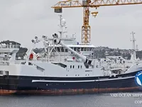 Trawler na sprzedaż