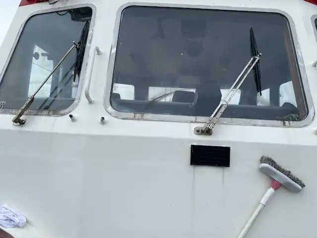 Dredger na sprzedaż