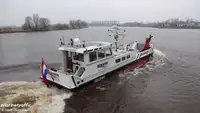 Statki robocze na sprzedaż