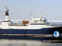 Trawler na sprzedaż