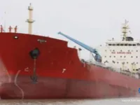 Tankowiec do przewozu ropy/chemikaliów na sprzedaż