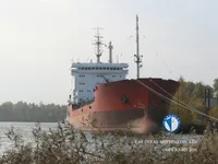 Tankowiec do przewozu ropy/chemikaliów na sprzedaż