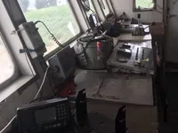 Tankowiec do przewozu ropy/chemikaliów na sprzedaż