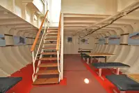Trawler na sprzedaż