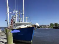Trawler na sprzedaż