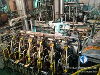 Tankowiec do przewozu ropy/chemikaliów na sprzedaż