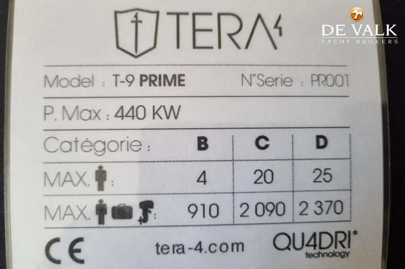 Prom na sprzedaż