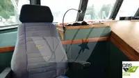 Barka mieszkalna na sprzedaż
