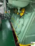 Statek transportowy ładunków sypkich na sprzedaż