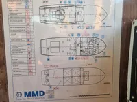 Trawler na sprzedaż