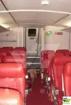 Statek zaopatrzeniowy na sprzedaż