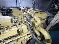 Trawler na sprzedaż