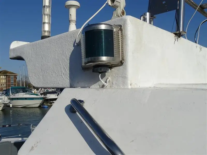 Trawler na sprzedaż