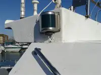 Trawler na sprzedaż