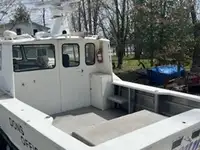 Statki robocze na sprzedaż