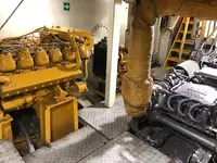 Statki robocze na sprzedaż