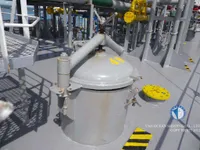 Tankowiec do przewozu ropy/chemikaliów na sprzedaż