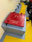 Statek kontenerowy na sprzedaż