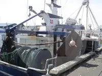 Statek do przewozu żywej ryby na sprzedaż