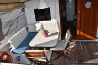 Trawler na sprzedaż