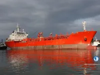 Tankowiec do przewozu ropy/chemikaliów na sprzedaż