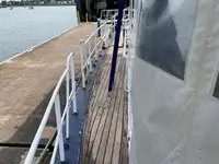 Statek pilotowy na sprzedaż