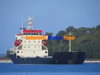 Statek transportowy ładunków sypkich na sprzedaż