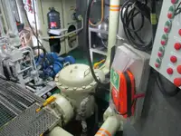 Barka na sprzedaż