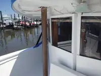 Trawler na sprzedaż