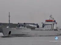Statek chłodniczy na sprzedaż