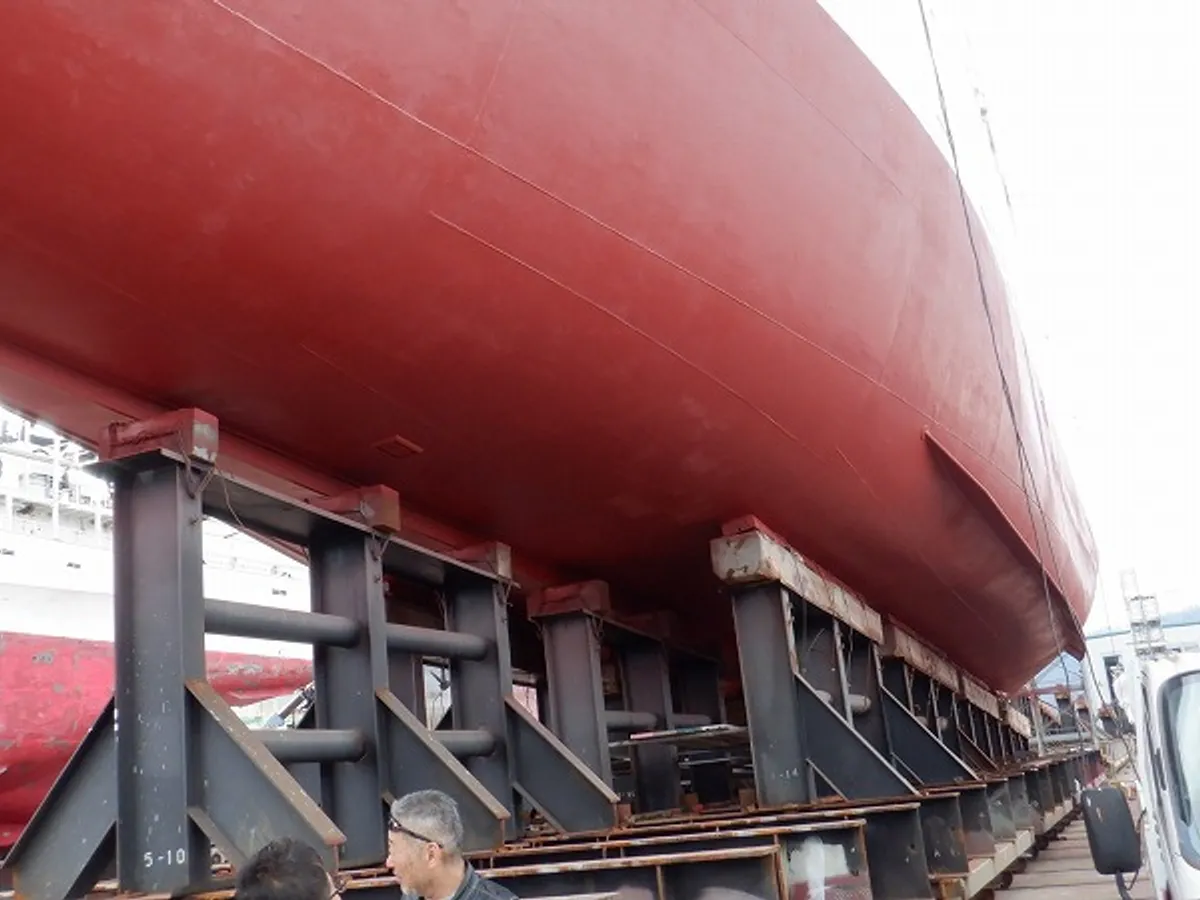 Longliner na sprzedaż
