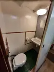 Barka na sprzedaż