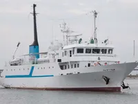 Trawler na sprzedaż