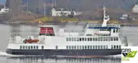 Statek pasażerski na sprzedaż