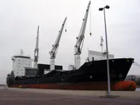 General Cargo/Multi-purpose na sprzedaż