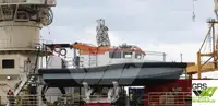Sztywno-powłokowa łódź pontonowa na sprzedaż
