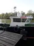 Statki robocze na sprzedaż