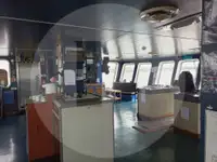 Statek transportowy ładunków sypkich na sprzedaż