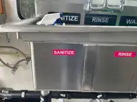 Katamaran na sprzedaż