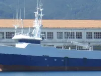 Trawler na sprzedaż