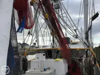 Trawler na sprzedaż