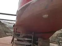 Trawler na sprzedaż