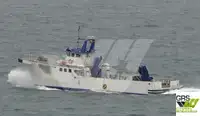Statki robocze na sprzedaż